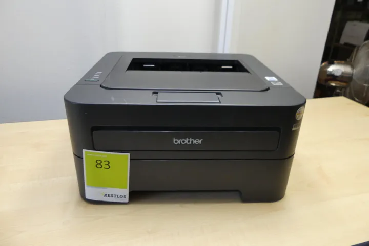 brother - Drucker Modell: HL-2250DN